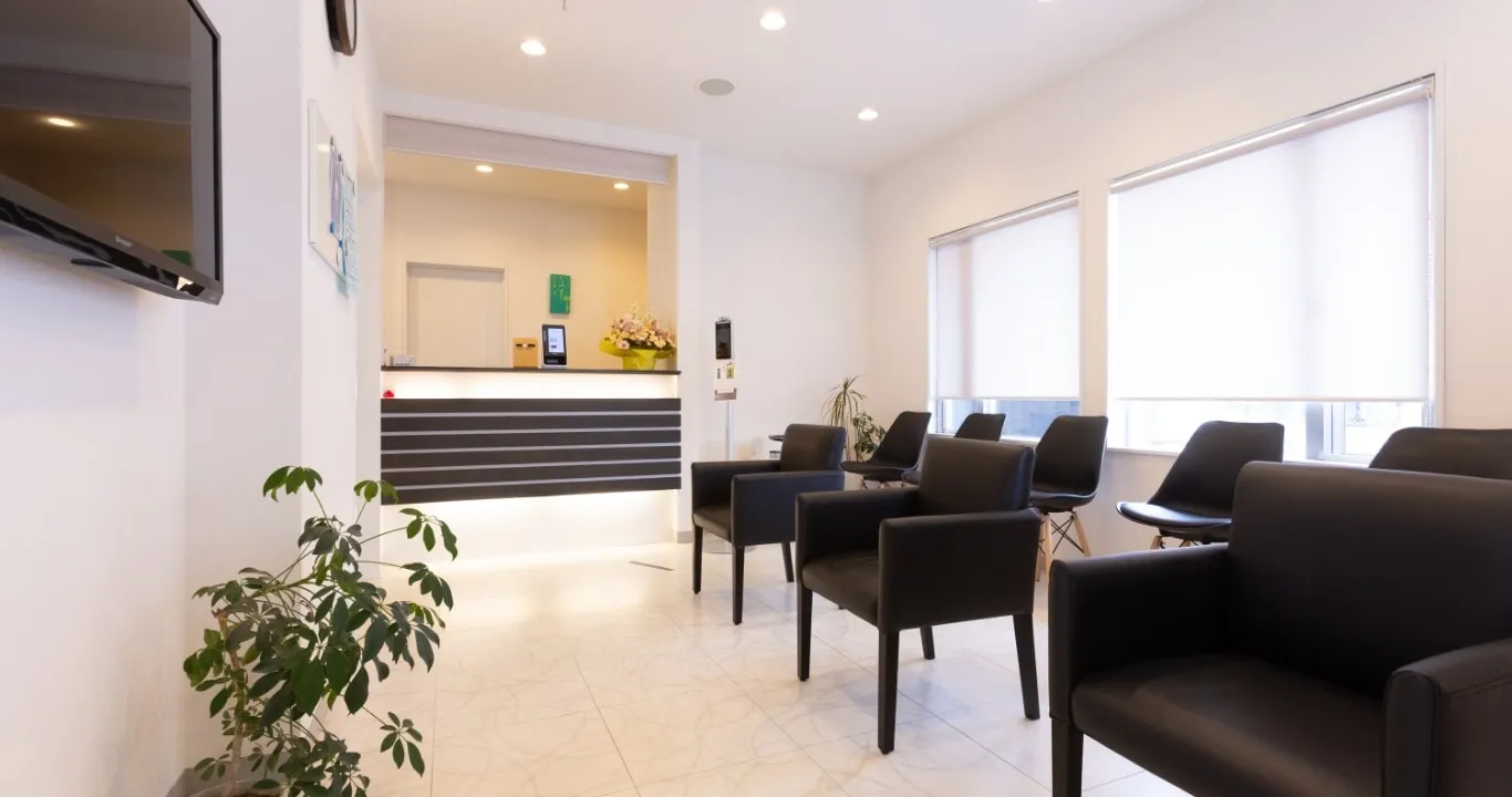 大島歯科診療所